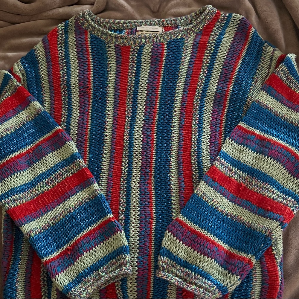 Urban Outfitters Knit Sweater